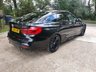 USED 2016 66 BMW 3 SERIES 3.0 340I M SPORT GRAN TURISMO 5d 322 BHP ZERO DEPOSIT FINANCE AVAILABLE