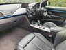 USED 2016 66 BMW 3 SERIES 3.0 340I M SPORT GRAN TURISMO 5d 322 BHP ZERO DEPOSIT FINANCE AVAILABLE