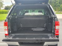 USED 2015 15 FORD RANGER 2.2 LIMITED 4X4 DCB TDCI 4d 148 BHP SAT NAV + REVERSING CAMERA + 2 KEYS
