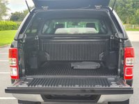 USED 2015 15 FORD RANGER 2.2 LIMITED 4X4 DCB TDCI 4d 148 BHP SAT NAV + REVERSING CAMERA + 2 KEYS