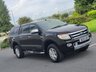 USED 2015 15 FORD RANGER 2.2 LIMITED 4X4 DCB TDCI 4d 148 BHP SAT NAV + REVERSING CAMERA + 2 KEYS