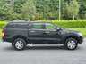 USED 2015 15 FORD RANGER 2.2 LIMITED 4X4 DCB TDCI 4d 148 BHP SAT NAV + REVERSING CAMERA + 2 KEYS