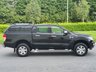 USED 2015 15 FORD RANGER 2.2 LIMITED 4X4 DCB TDCI 4d 148 BHP SAT NAV + REVERSING CAMERA + 2 KEYS