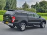 USED 2015 15 FORD RANGER 2.2 LIMITED 4X4 DCB TDCI 4d 148 BHP SAT NAV + REVERSING CAMERA + 2 KEYS
