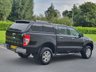 USED 2015 15 FORD RANGER 2.2 LIMITED 4X4 DCB TDCI 4d 148 BHP SAT NAV + REVERSING CAMERA + 2 KEYS