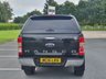 USED 2015 15 FORD RANGER 2.2 LIMITED 4X4 DCB TDCI 4d 148 BHP SAT NAV + REVERSING CAMERA + 2 KEYS
