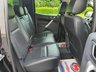 USED 2015 15 FORD RANGER 2.2 LIMITED 4X4 DCB TDCI 4d 148 BHP SAT NAV + REVERSING CAMERA + 2 KEYS