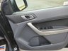 USED 2015 15 FORD RANGER 2.2 LIMITED 4X4 DCB TDCI 4d 148 BHP SAT NAV + REVERSING CAMERA + 2 KEYS