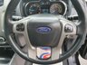 USED 2015 15 FORD RANGER 2.2 LIMITED 4X4 DCB TDCI 4d 148 BHP SAT NAV + REVERSING CAMERA + 2 KEYS
