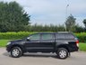 USED 2015 15 FORD RANGER 2.2 LIMITED 4X4 DCB TDCI 4d 148 BHP SAT NAV + REVERSING CAMERA + 2 KEYS