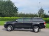 USED 2015 15 FORD RANGER 2.2 LIMITED 4X4 DCB TDCI 4d 148 BHP SAT NAV + REVERSING CAMERA + 2 KEYS