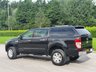 USED 2015 15 FORD RANGER 2.2 LIMITED 4X4 DCB TDCI 4d 148 BHP SAT NAV + REVERSING CAMERA + 2 KEYS