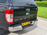 USED 2015 15 FORD RANGER 2.2 LIMITED 4X4 DCB TDCI 4d 148 BHP SAT NAV + REVERSING CAMERA + 2 KEYS