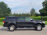 USED 2015 15 FORD RANGER 2.2 LIMITED 4X4 DCB TDCI 4d 148 BHP SAT NAV + REVERSING CAMERA + 2 KEYS
