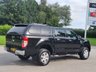 USED 2015 15 FORD RANGER 2.2 LIMITED 4X4 DCB TDCI 4d 148 BHP SAT NAV + REVERSING CAMERA + 2 KEYS