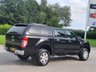 USED 2015 15 FORD RANGER 2.2 LIMITED 4X4 DCB TDCI 4d 148 BHP SAT NAV + REVERSING CAMERA + 2 KEYS