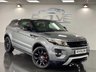 USED 2011 61 LAND ROVER RANGE ROVER EVOQUE 2.0 SI4 DYNAMIC 3d 240 BHP F/S/H, GREAT EXAMPLE, SAT NAV!
