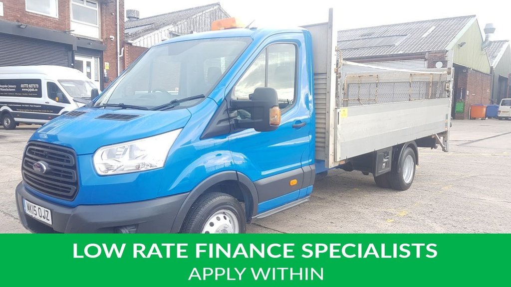 View our FORD TRANSIT