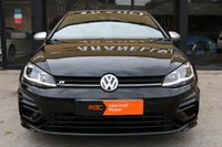 USED 2018 18 VOLKSWAGEN GOLF 2.0 R TSI DSG 5d 306 BHP