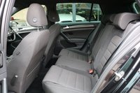 USED 2018 18 VOLKSWAGEN GOLF 2.0 R TSI DSG 5d 306 BHP