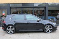 USED 2018 18 VOLKSWAGEN GOLF 2.0 R TSI DSG 5d 306 BHP
