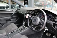 USED 2018 18 VOLKSWAGEN GOLF 2.0 R TSI DSG 5d 306 BHP