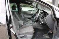 USED 2018 18 VOLKSWAGEN GOLF 2.0 R TSI DSG 5d 306 BHP
