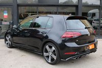 USED 2018 18 VOLKSWAGEN GOLF 2.0 R TSI DSG 5d 306 BHP