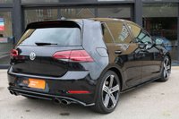 USED 2018 18 VOLKSWAGEN GOLF 2.0 R TSI DSG 5d 306 BHP