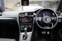 USED 2018 18 VOLKSWAGEN GOLF 2.0 R TSI DSG 5d 306 BHP