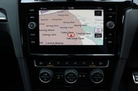 USED 2018 18 VOLKSWAGEN GOLF 2.0 R TSI DSG 5d 306 BHP