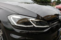 USED 2018 18 VOLKSWAGEN GOLF 2.0 R TSI DSG 5d 306 BHP