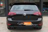 USED 2018 18 VOLKSWAGEN GOLF 2.0 R TSI DSG 5d 306 BHP 