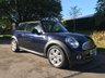 USED 2013 62 MINI HATCH COOPER 1.6 COOPER 3d 122 BHP Over &pound;2500 Of Optional Equipment With This Mini Cooper !!