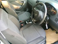 USED 2010 60 VOLKSWAGEN POLO 1.4 SE DSG 5d AUTO 85 BHP ONLY 17,744 MILES /1 OWNER / X11 VW MAIN DEALER STAMPS STUNNING CONDITION INSDE AND OUT WITH GREAT SERVICE HISTORY X11 MAIN DEALER STAMPS