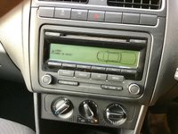 USED 2010 60 VOLKSWAGEN POLO 1.4 SE DSG 5d AUTO 85 BHP ONLY 17,744 MILES /1 OWNER / X11 VW MAIN DEALER STAMPS STUNNING CONDITION INSDE AND OUT WITH GREAT SERVICE HISTORY X11 MAIN DEALER STAMPS
