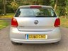 USED 2010 60 VOLKSWAGEN POLO 1.4 SE DSG 5d AUTO 85 BHP ONLY 17,744 MILES /1 OWNER / X11 VW MAIN DEALER STAMPS STUNNING CONDITION INSDE AND OUT WITH GREAT SERVICE HISTORY X11 MAIN DEALER STAMPS