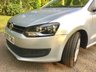 USED 2010 60 VOLKSWAGEN POLO 1.4 SE DSG 5d AUTO 85 BHP ONLY 17,744 MILES /1 OWNER / X11 VW MAIN DEALER STAMPS STUNNING CONDITION INSDE AND OUT WITH GREAT SERVICE HISTORY X11 MAIN DEALER STAMPS