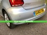 USED 2010 60 VOLKSWAGEN POLO 1.4 SE DSG 5d AUTO 85 BHP ONLY 17,744 MILES /1 OWNER / X11 VW MAIN DEALER STAMPS STUNNING CONDITION INSDE AND OUT WITH GREAT SERVICE HISTORY X11 MAIN DEALER STAMPS