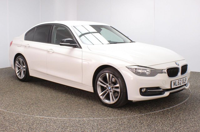 View our BMW 3 SERIES