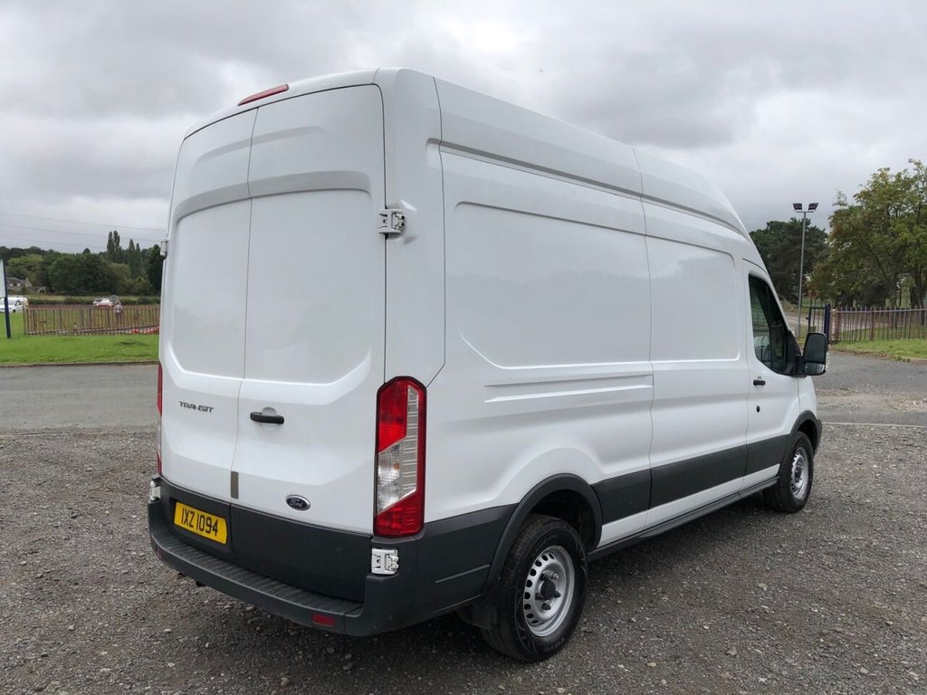 l3h3 ford transit