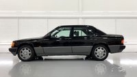USED 1989 G MERCEDES-BENZ 190 2.6 E 2.6 4d 166 BHP Recent Full service and MOT