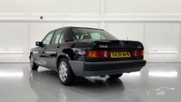 USED 1989 G MERCEDES-BENZ 190 2.6 E 2.6 4d 166 BHP Recent Full service and MOT