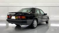 USED 1989 G MERCEDES-BENZ 190 2.6 E 2.6 4d 166 BHP Recent Full service and MOT