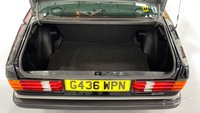 USED 1989 G MERCEDES-BENZ 190 2.6 E 2.6 4d 166 BHP Recent Full service and MOT