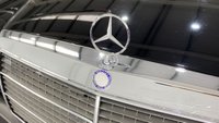 USED 1989 G MERCEDES-BENZ 190 2.6 E 2.6 4d 166 BHP Recent Full service and MOT