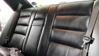 USED 1989 G MERCEDES-BENZ 190 2.6 E 2.6 4d 166 BHP Recent Full service and MOT