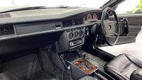 USED 1989 G MERCEDES-BENZ 190 2.6 E 2.6 4d 166 BHP Recent Full service and MOT
