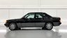 USED 1989 G MERCEDES-BENZ 190 2.6 E 2.6 4d 166 BHP Recent Full service and MOT