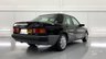 USED 1989 G MERCEDES-BENZ 190 2.6 E 2.6 4d 166 BHP Recent Full service and MOT